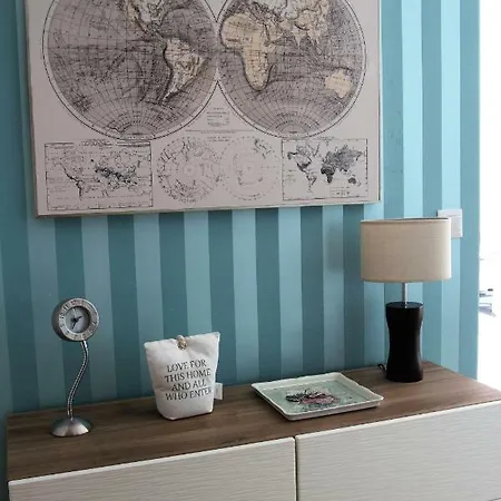 Mirabel Apartamento *