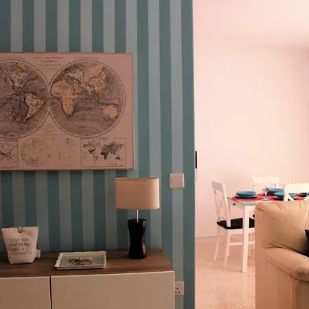 Apartment Mirabel