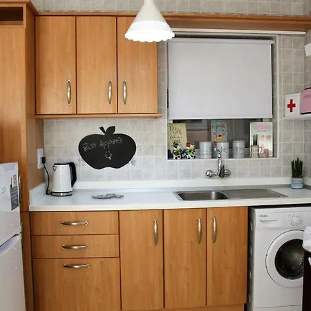 Mirabel Apartamento