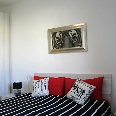 Mirabel Apartment
