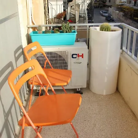 Apartment Mirabel *