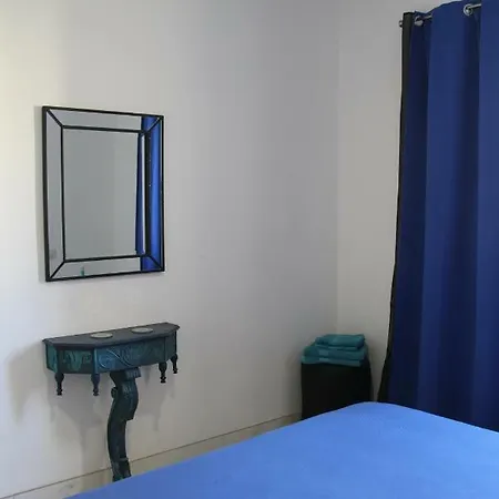 Mirabel Apartment